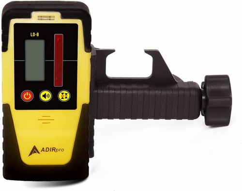 Universal rotary laser - universal,